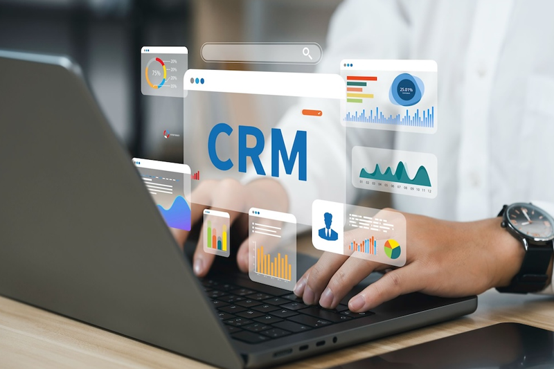 CRM Automotivo