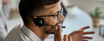 Atendimento humanizado ao cliente