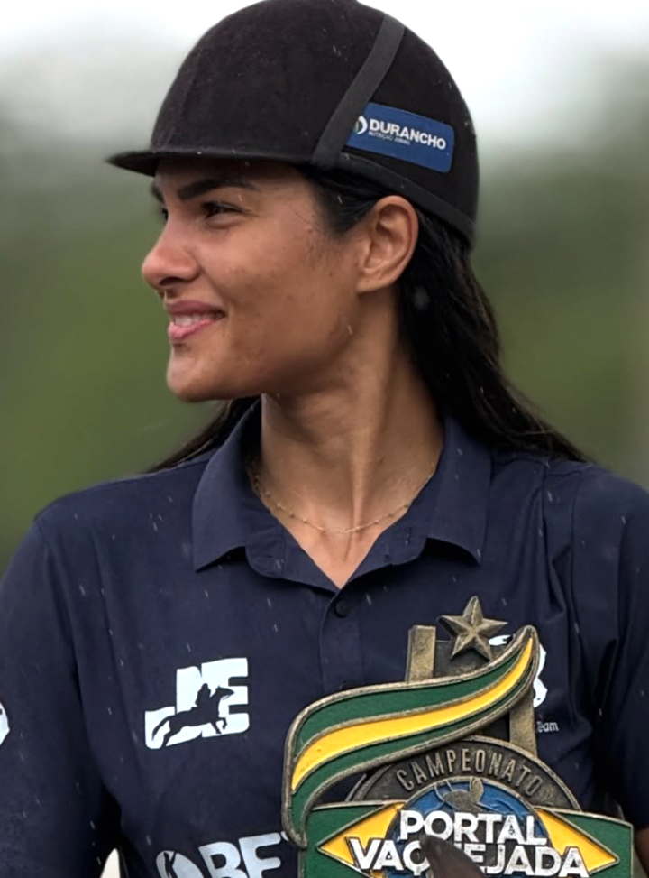 Jennifer Vaqueira